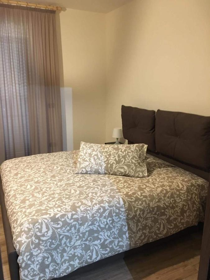 B & B Evergreen Corbara  Екстериор снимка