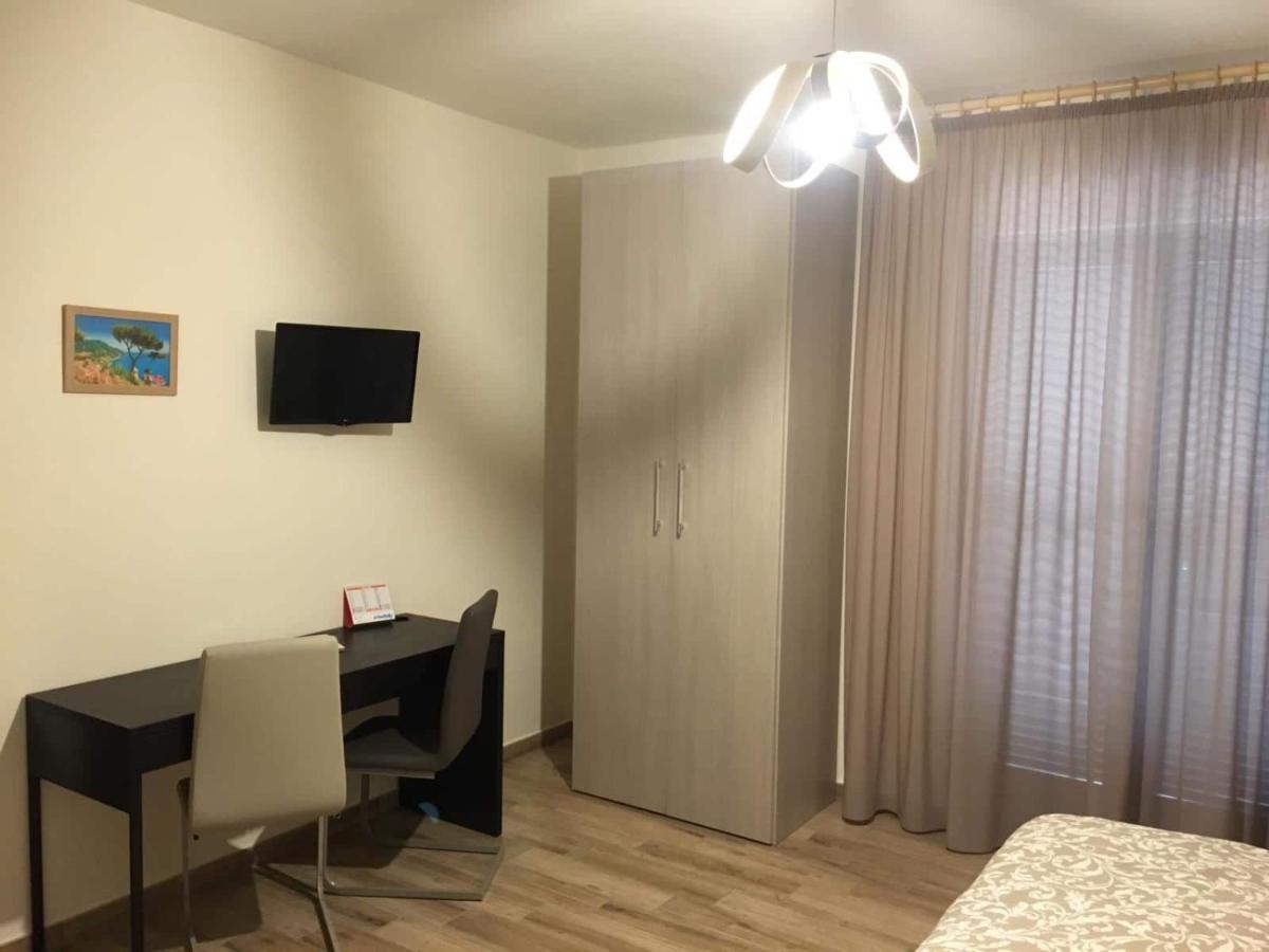 B & B Evergreen Corbara  Екстериор снимка