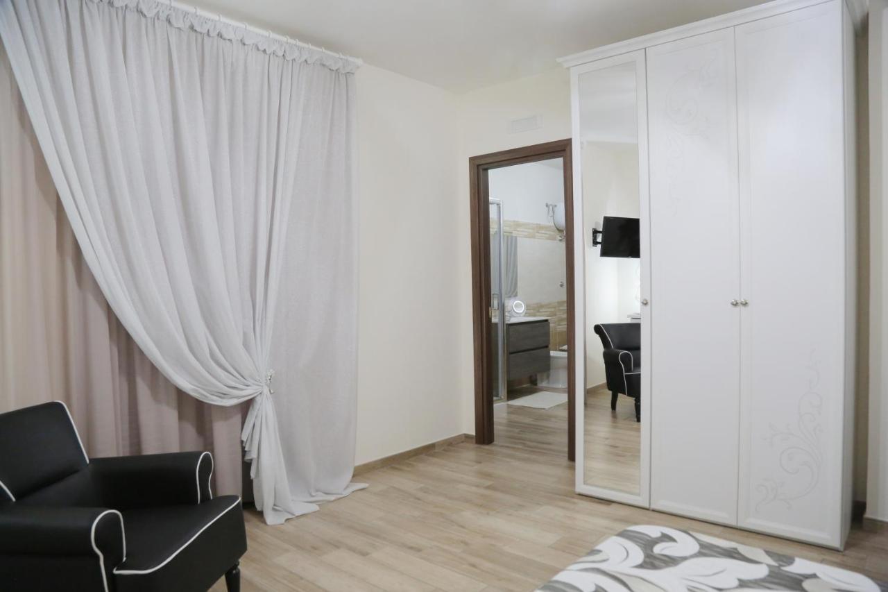 B & B Evergreen Corbara  Екстериор снимка