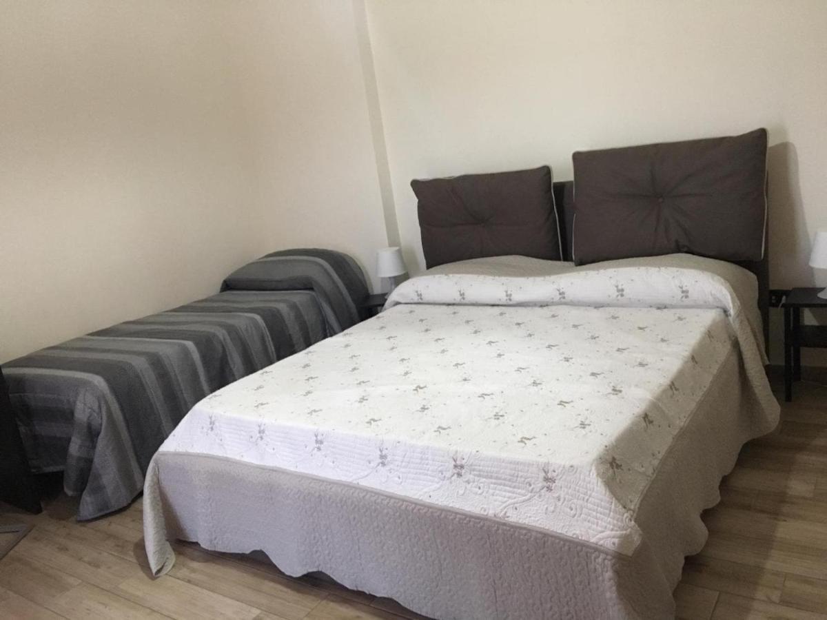 B & B Evergreen Corbara  Стая снимка