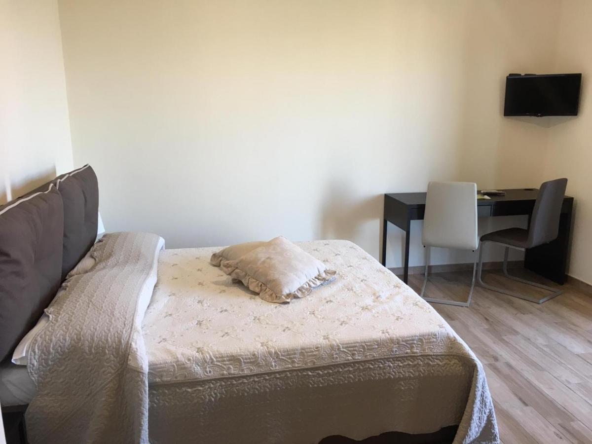 B & B Evergreen Corbara  Стая снимка