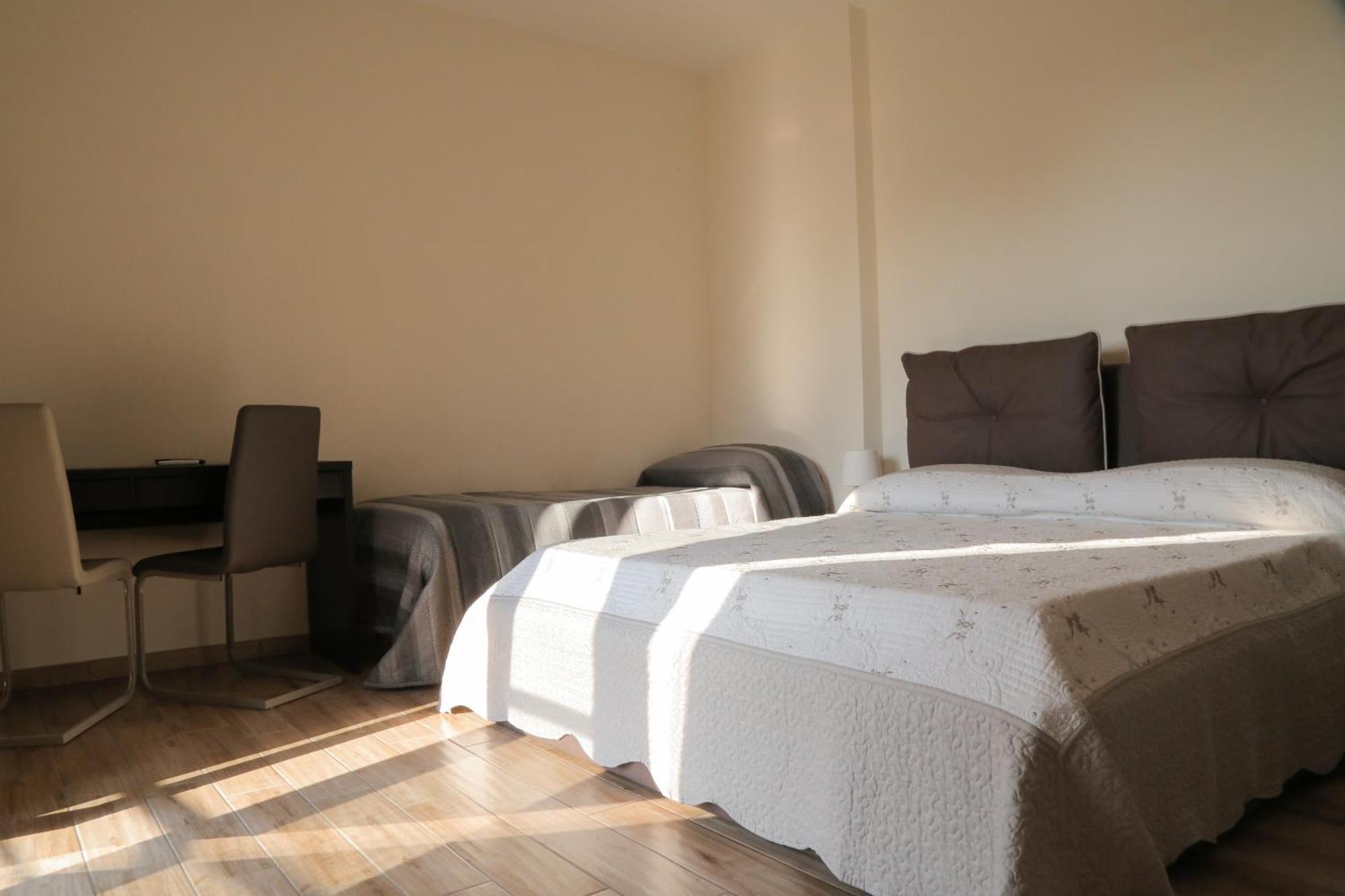 B & B Evergreen Corbara  Стая снимка