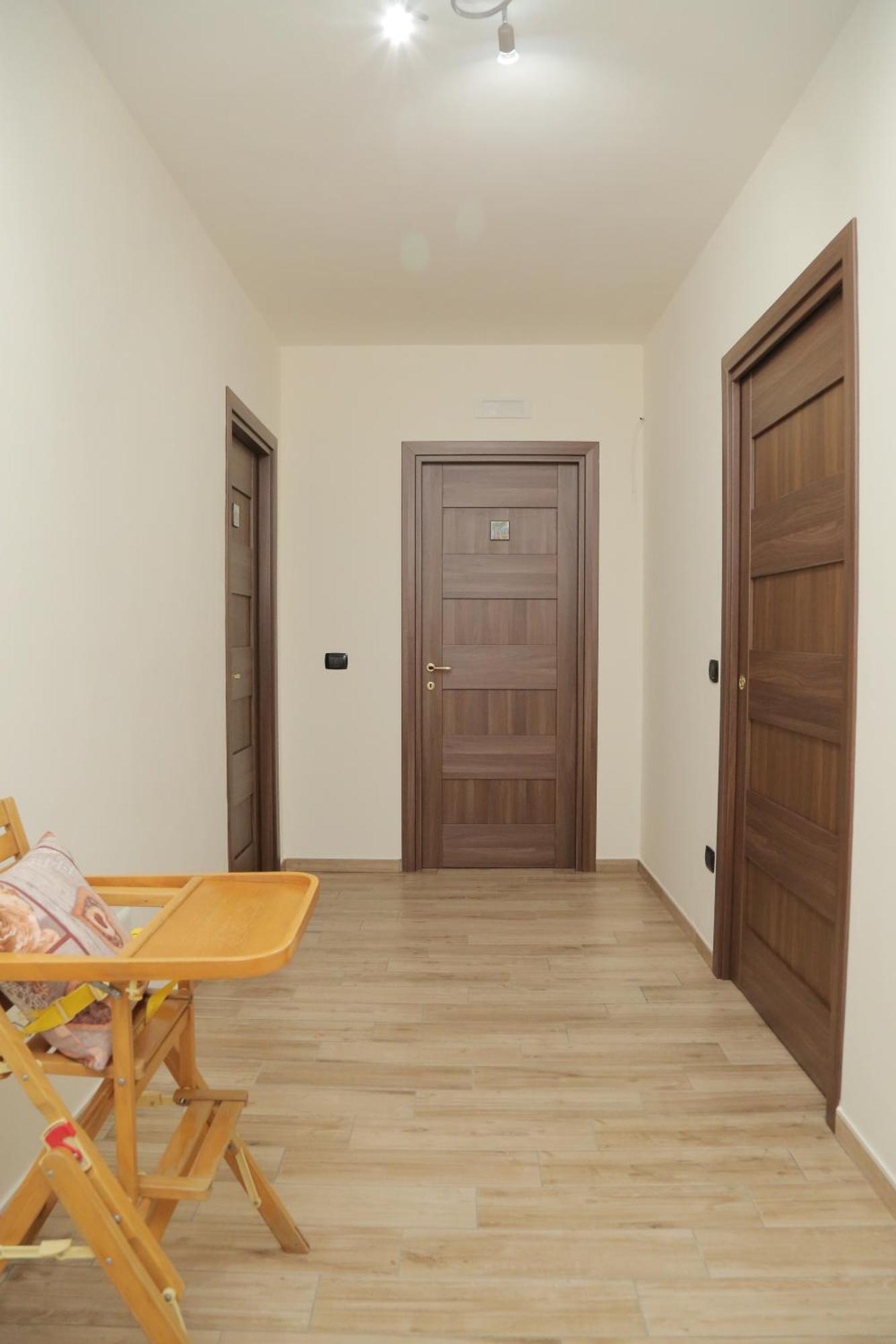 B & B Evergreen Corbara  Стая снимка